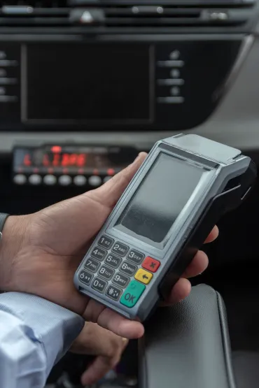 chauffeur taxi conventionne a lyon tarifs et paiement